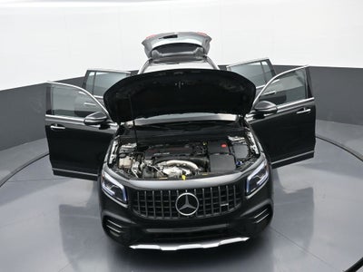2021 Mercedes-Benz GLB AMG® GLB 35