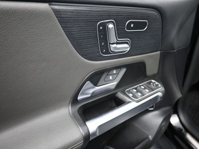 2021 Mercedes-Benz GLB AMG® GLB 35