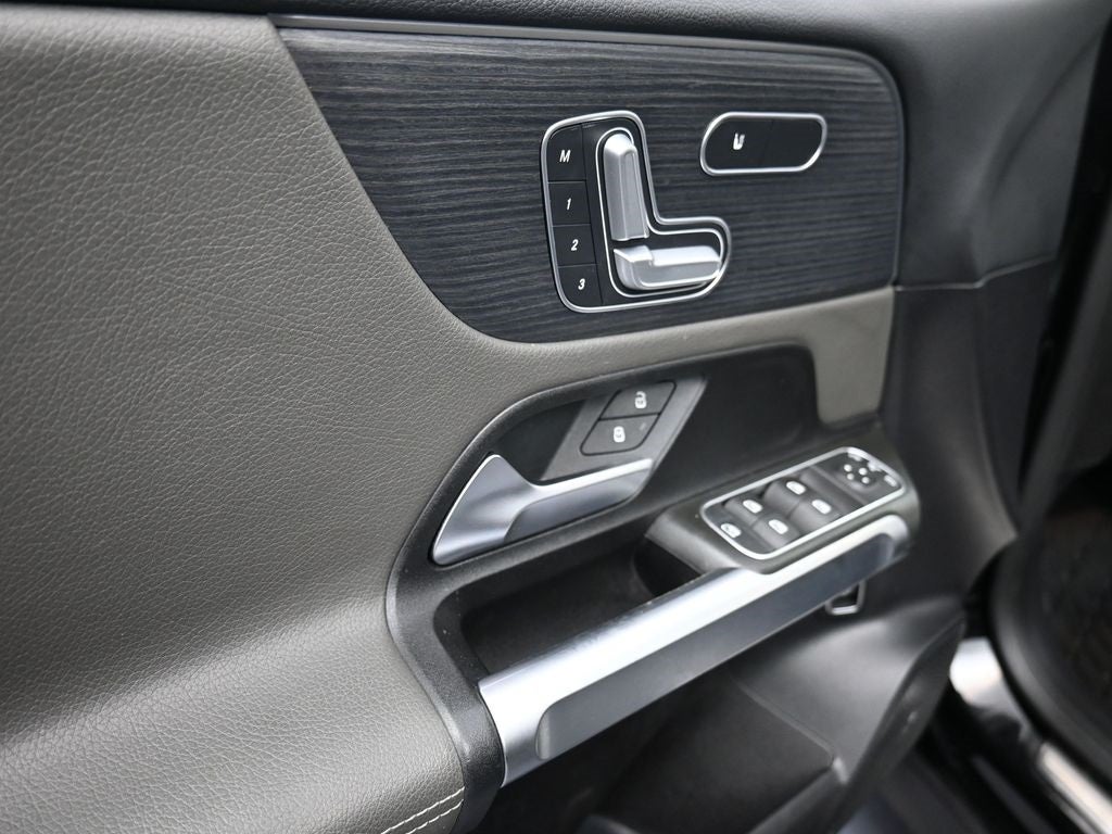 2021 Mercedes-Benz GLB AMG® GLB 35