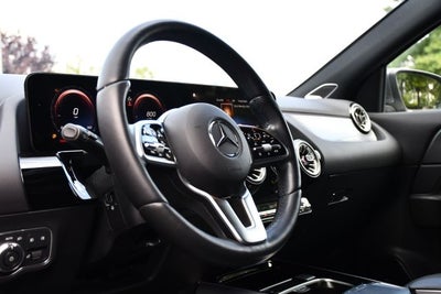 2023 Mercedes-Benz GLA GLA 250 4MATIC®