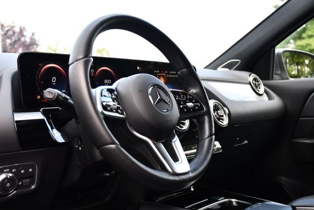 2023 Mercedes-Benz GLA GLA 250 4MATIC®