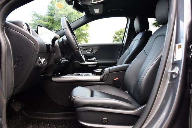 2023 Mercedes-Benz GLA GLA 250 4MATIC®