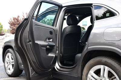 2023 Mercedes-Benz GLA GLA 250 4MATIC®