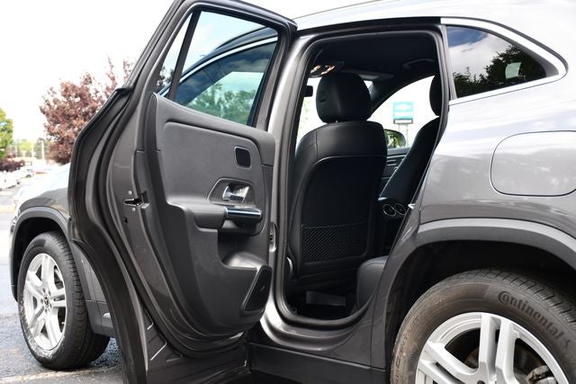 2023 Mercedes-Benz GLA GLA 250 4MATIC®