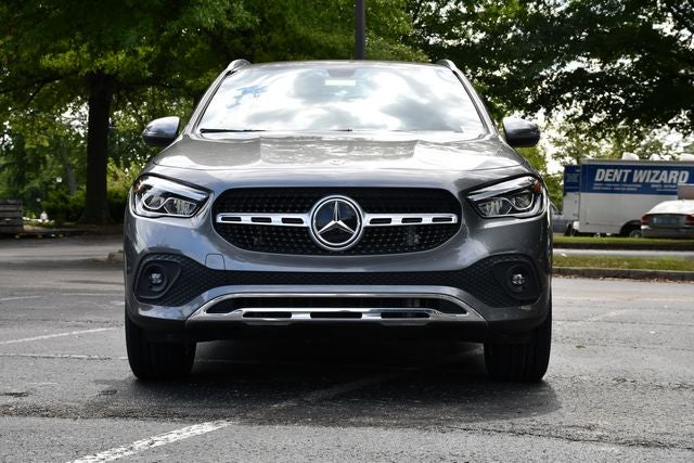 2023 Mercedes-Benz GLA GLA 250 4MATIC®