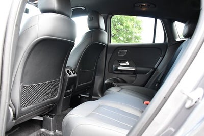 2023 Mercedes-Benz GLA GLA 250 4MATIC®