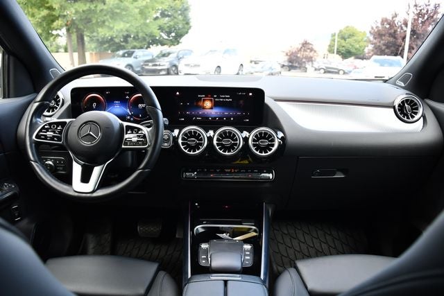 2023 Mercedes-Benz GLA GLA 250 4MATIC®