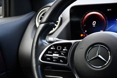 2023 Mercedes-Benz GLA GLA 250 4MATIC®