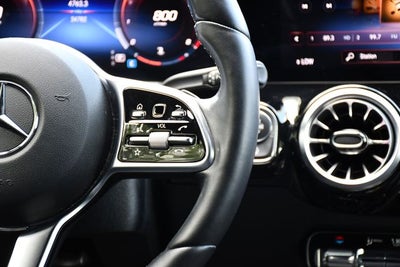 2023 Mercedes-Benz GLA GLA 250 4MATIC®