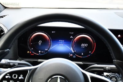 2023 Mercedes-Benz GLA GLA 250 4MATIC®