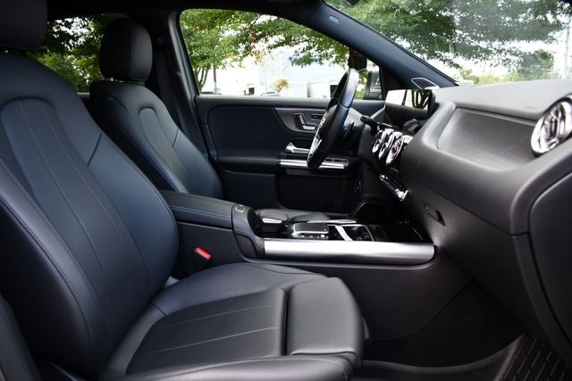2023 Mercedes-Benz GLA GLA 250 4MATIC®