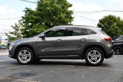 2023 Mercedes-Benz GLA GLA 250 4MATIC®