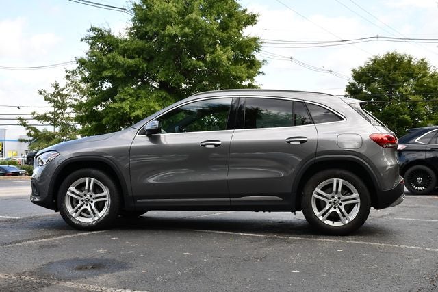 2023 Mercedes-Benz GLA GLA 250 4MATIC®