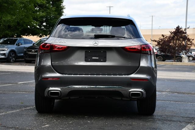 2023 Mercedes-Benz GLA GLA 250 4MATIC®