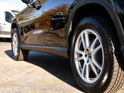 2025 Mercedes-Benz GLC GLC 300