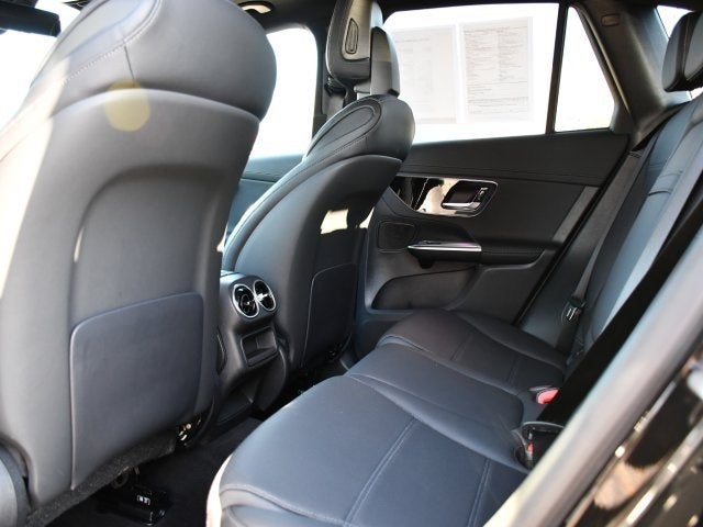 2025 Mercedes-Benz GLC GLC 300