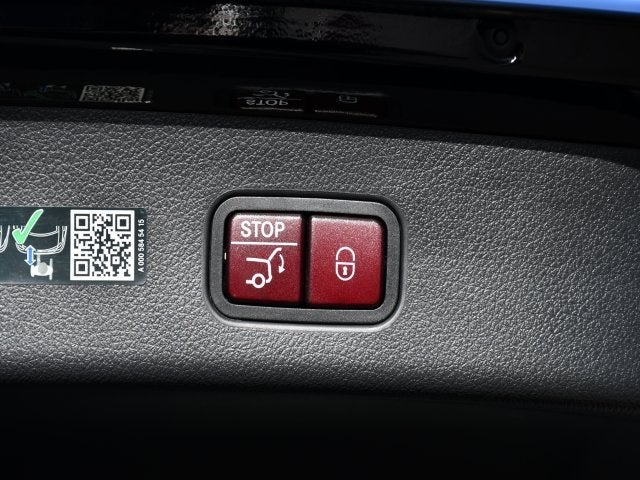 2025 Mercedes-Benz GLC GLC 300