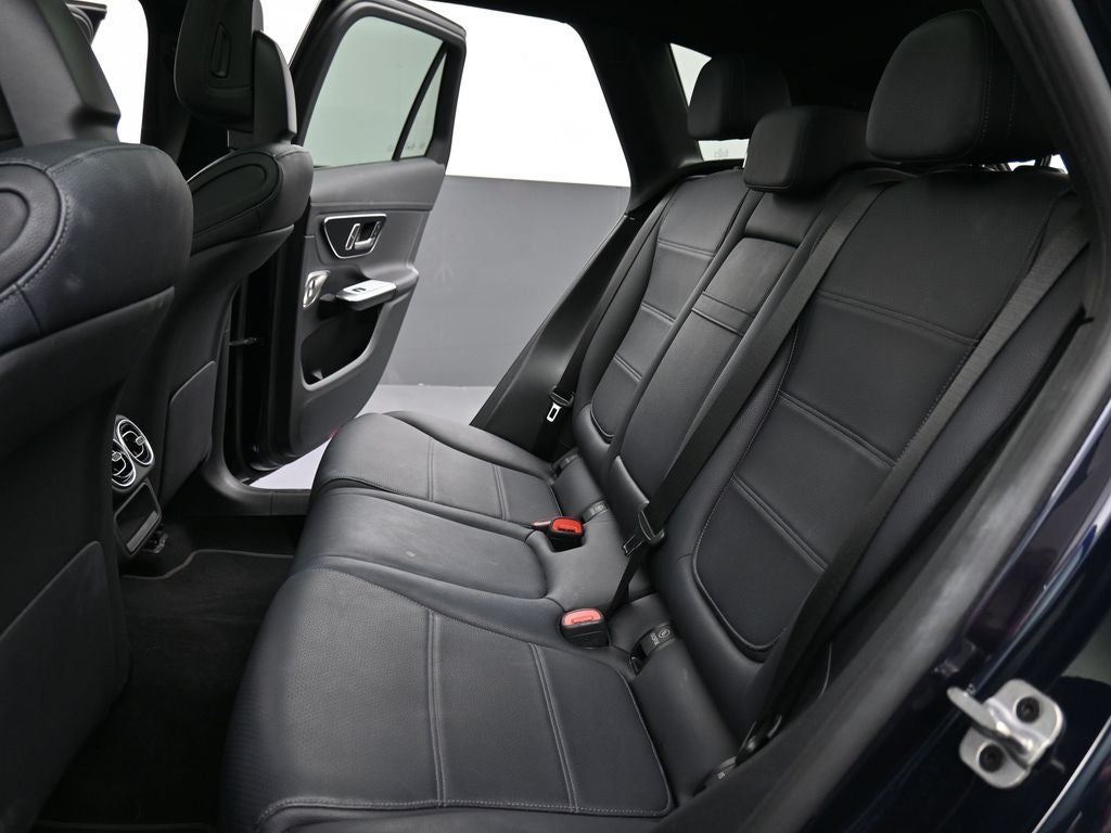 2023 Mercedes-Benz GLC GLC 300