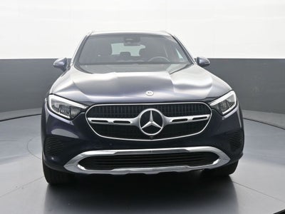 2023 Mercedes-Benz GLC GLC 300