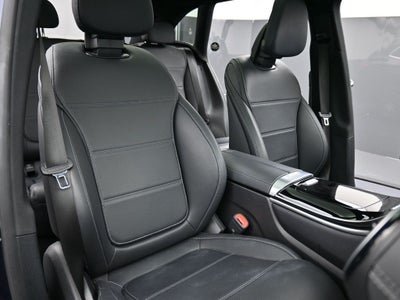 2023 Mercedes-Benz GLC GLC 300