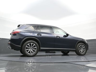 2023 Mercedes-Benz GLC GLC 300