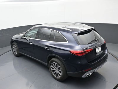 2023 Mercedes-Benz GLC GLC 300