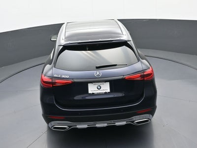 2023 Mercedes-Benz GLC GLC 300