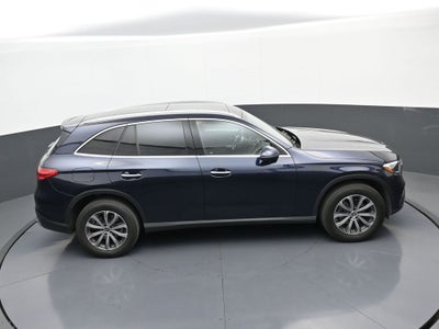 2023 Mercedes-Benz GLC GLC 300