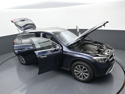 2023 Mercedes-Benz GLC GLC 300