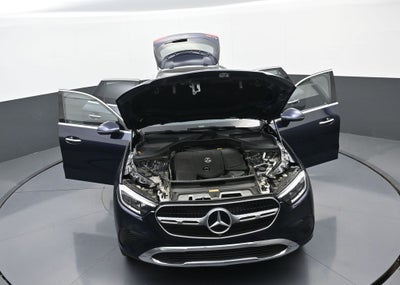 2023 Mercedes-Benz GLC GLC 300