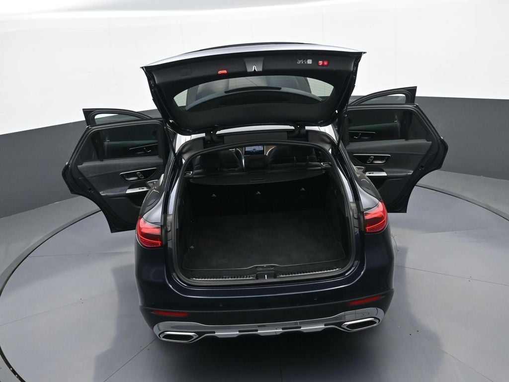 2023 Mercedes-Benz GLC GLC 300