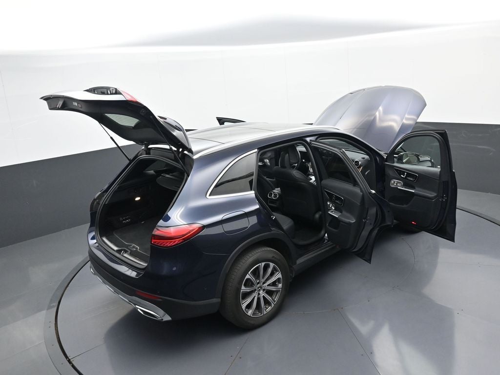 2023 Mercedes-Benz GLC GLC 300