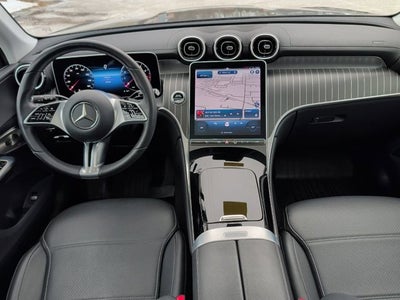 2023 Mercedes-Benz GLC 300 GLC 300