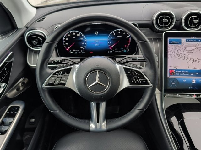 2023 Mercedes-Benz GLC 300 GLC 300
