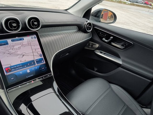 2023 Mercedes-Benz GLC 300 GLC 300