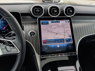 2023 Mercedes-Benz GLC 300 GLC 300