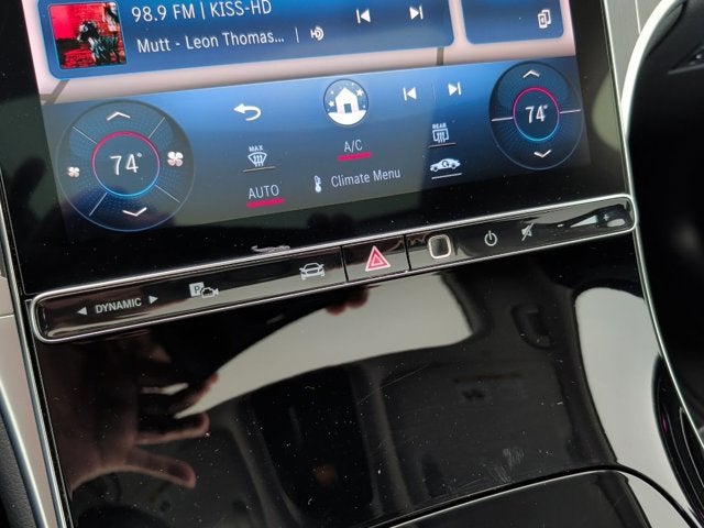 2023 Mercedes-Benz GLC 300 GLC 300