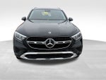 2023 Mercedes-Benz GLC 300 GLC 300