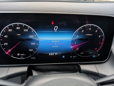 2023 Mercedes-Benz GLC 300 GLC 300