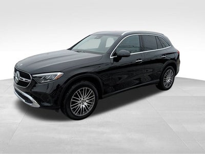 2023 Mercedes-Benz GLC 300 GLC 300