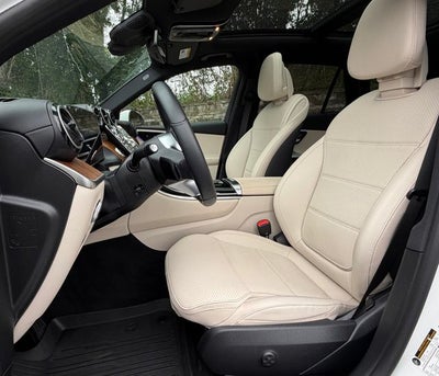 2024 Mercedes-Benz GLC GLC 300 4MATIC®