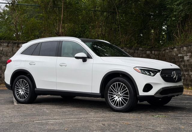 2024 Mercedes-Benz GLC GLC 300 4MATIC®