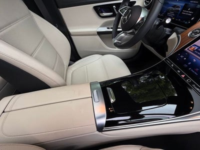 2024 Mercedes-Benz GLC GLC 300 4MATIC®
