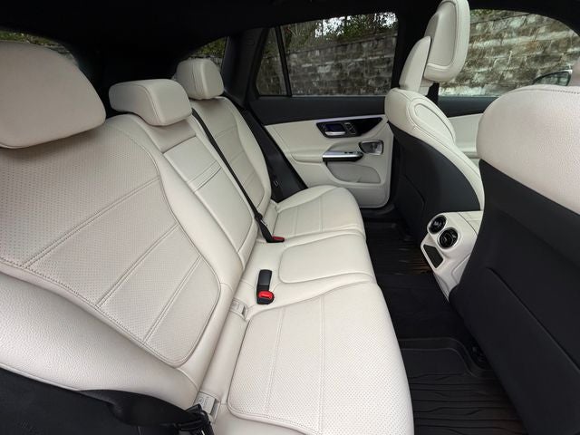 2024 Mercedes-Benz GLC GLC 300 4MATIC®