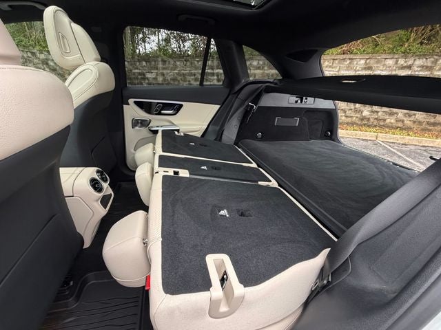 2024 Mercedes-Benz GLC GLC 300 4MATIC®