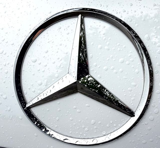 2024 Mercedes-Benz GLC GLC 300 4MATIC®