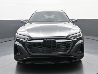 2024 Audi Q8 e-tron Prestige