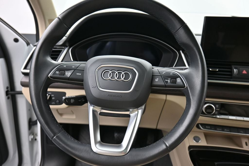 2021 Audi Q5 Premium Plus