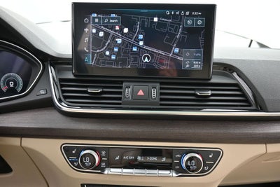 2021 Audi Q5 Premium Plus