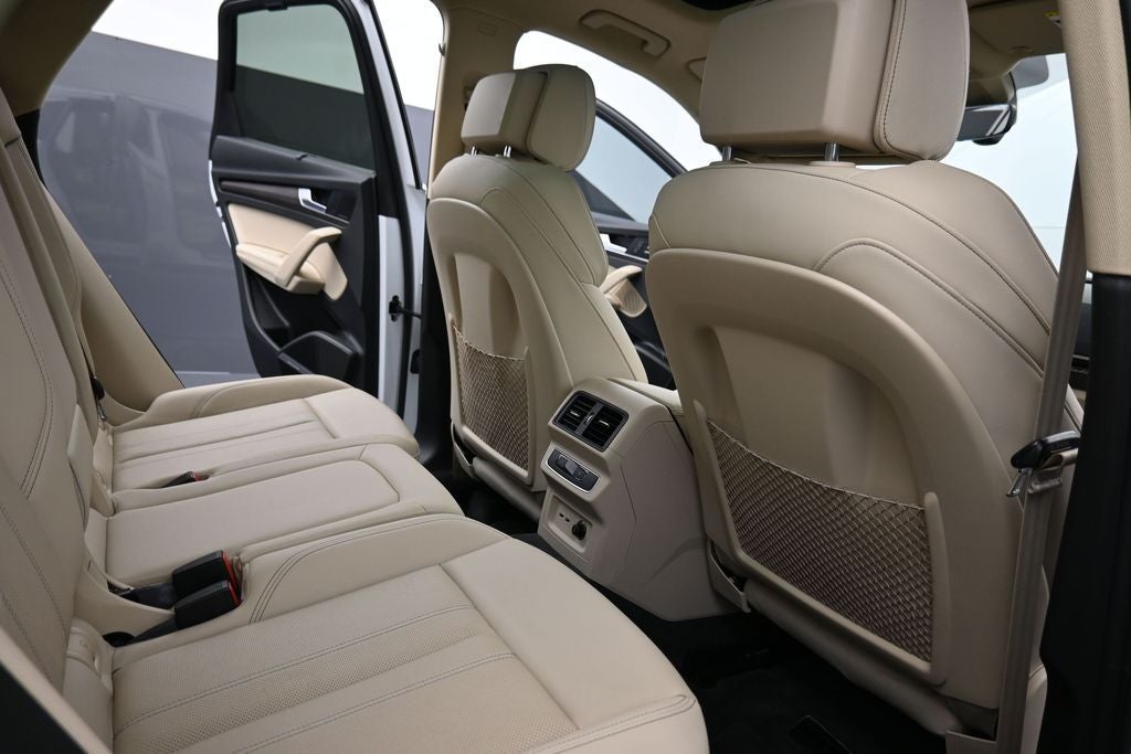 2021 Audi Q5 Premium Plus